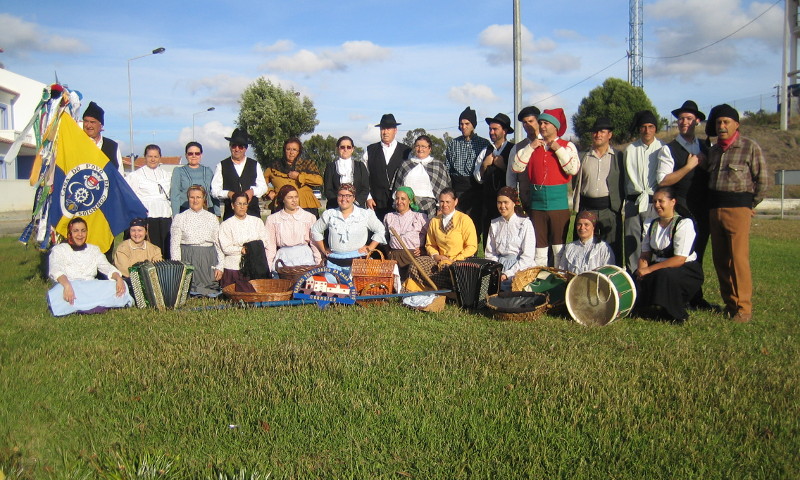 XXXIV Festival de Folclore de Corroios