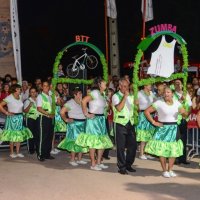Marchas Populares 2015