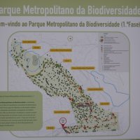 Parque Metropolitano da Biodiversidade - 1ª Fase