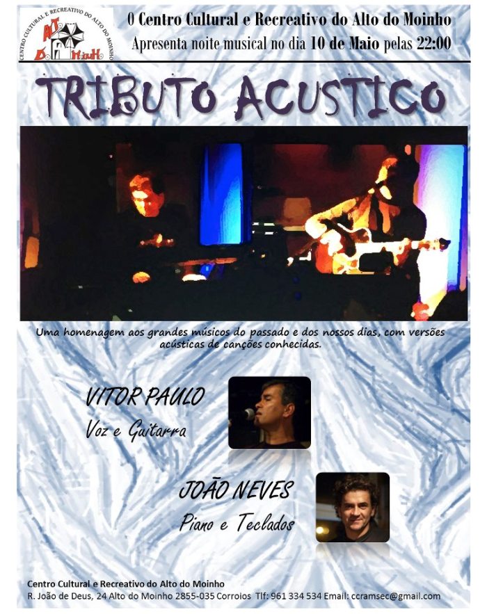 Tributo Acústico