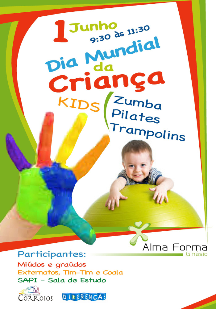 Dia da Criança