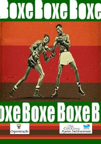 Boxe