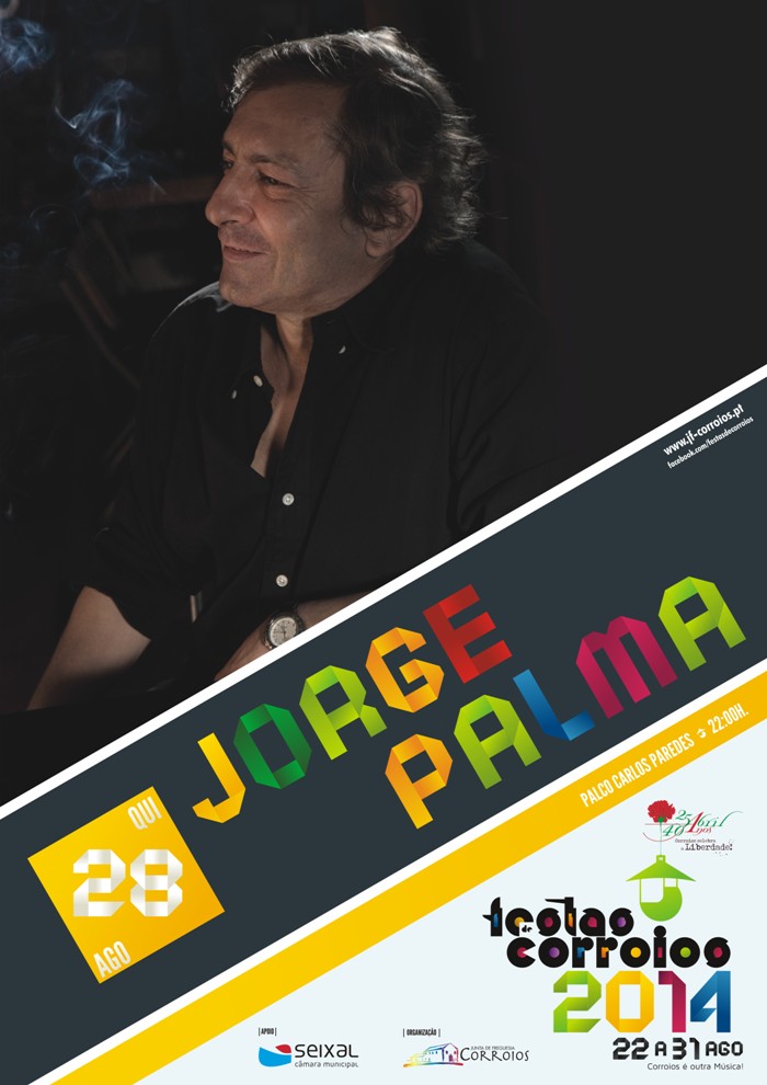 Jorge Palma