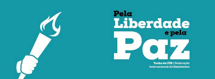 Tocha da Liberdade e da Paz no Seixal