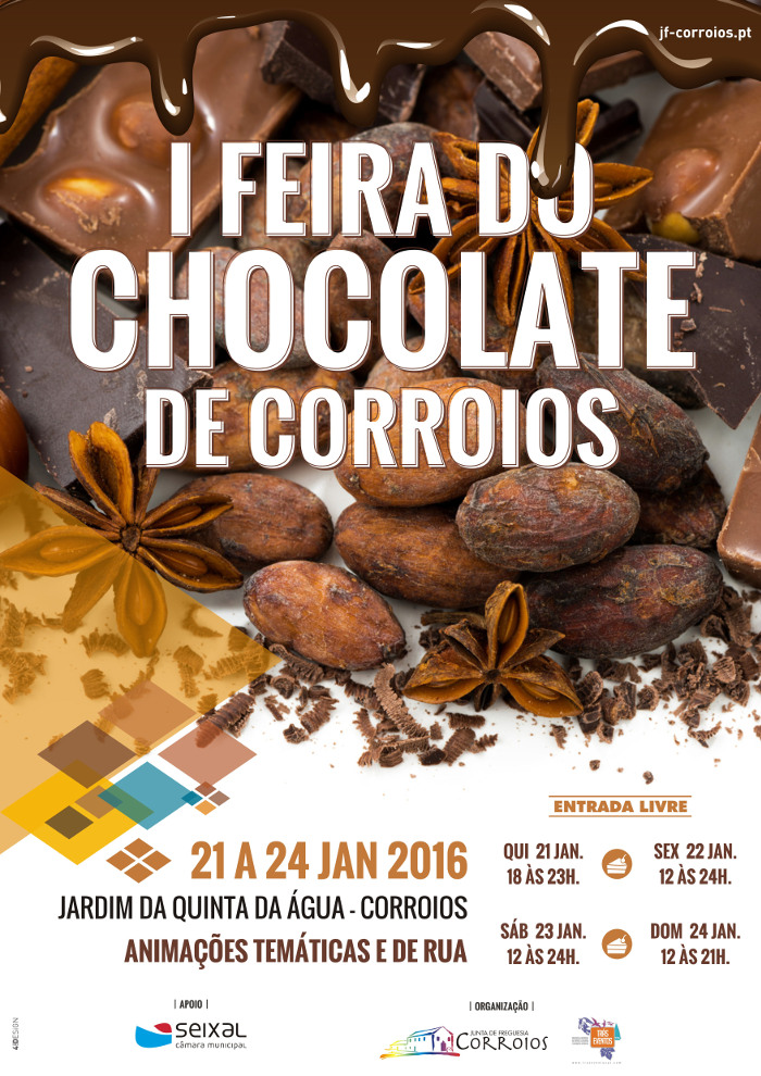 Feira do Chocolate