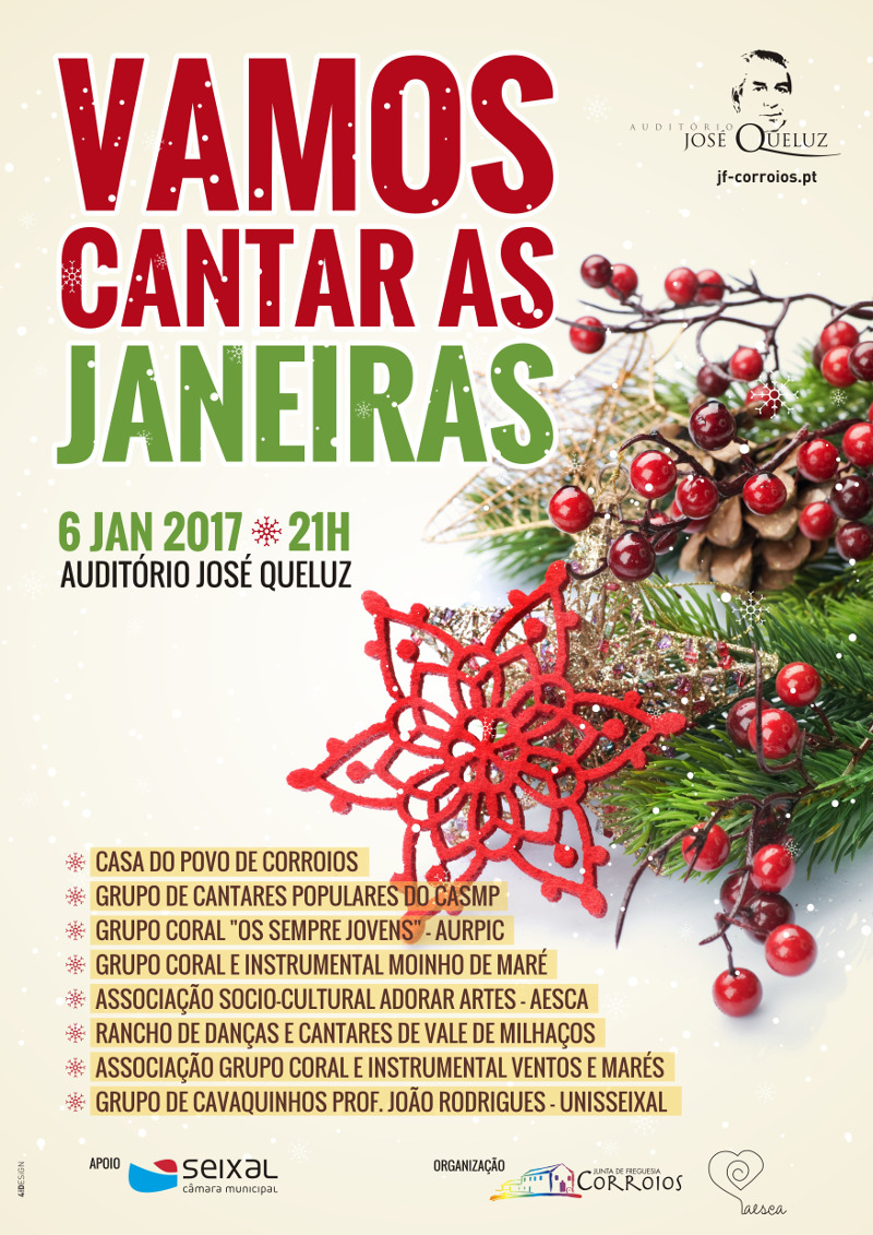 Janeiras 2017