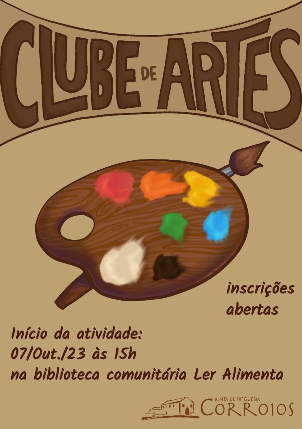 Clube de Artes