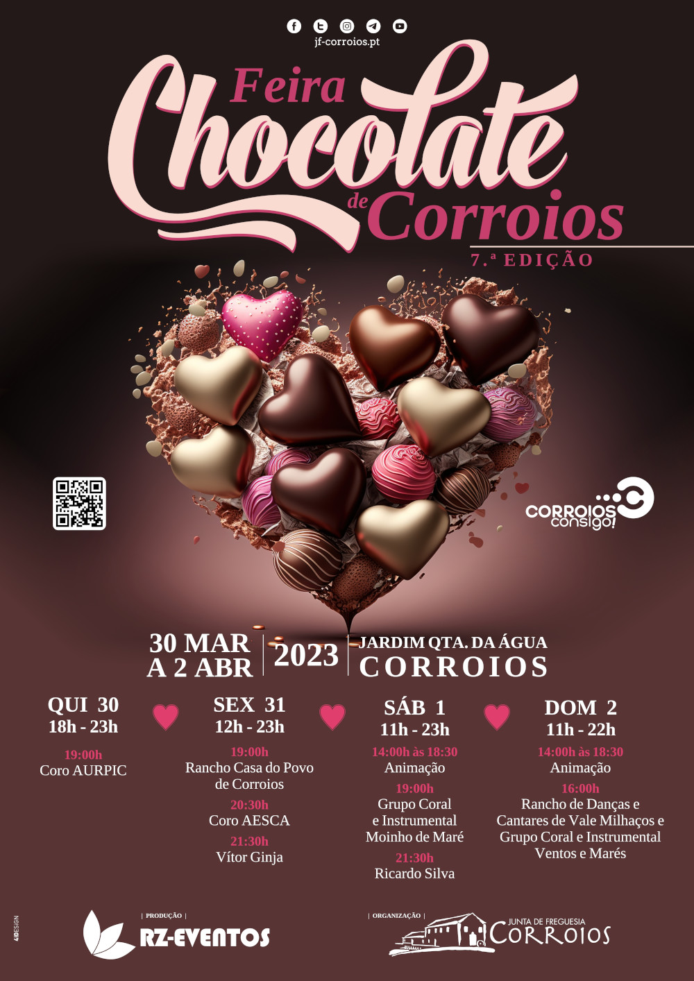 Feira do Chocolate