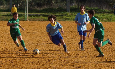 10º Torneio de Carnaval de Vale de Milhaços