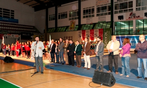 20.º Aniversário da Vila de Corroios