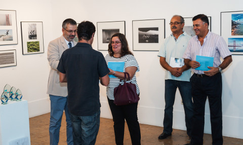 Premiados do 16º Concurso de Fotografia de Corroios