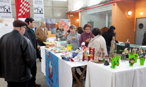 Feira Social de Corroios