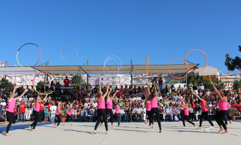 22º Aniversário da Vila de Corroios