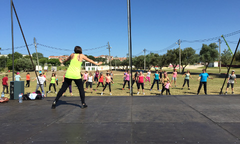 Área de Participação Desportiva pela Casa do Povo