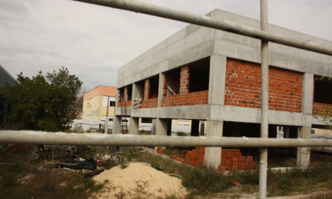 CMS questionou Ministério sobre as obras na João de Barros