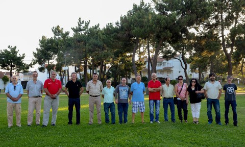 Festas da Vila de Corroios celebram 40 anos