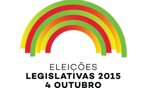 Eleições Legislativas 2015