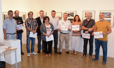 Vencedores do 18º Concurso de Fotografia