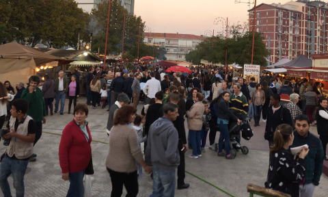 2ª Feira do Fumeiro e da Castanha