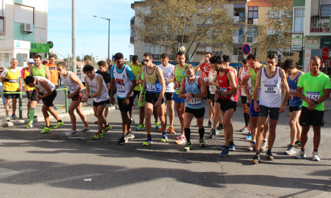 Desporto, Alegria e Festa