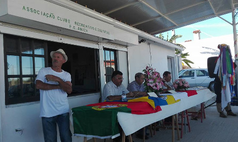 1º Aniversário da ACRC Quinta da Aniza