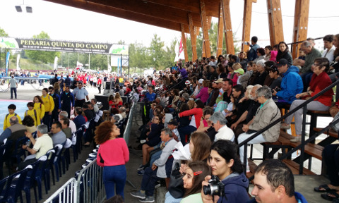 23º Aniversário da Vila de Corroios