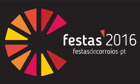 Programa das Festas de Corroios 2016