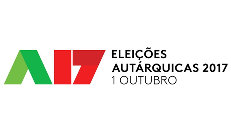 Autárquicas 2017 - Saiba onde votar