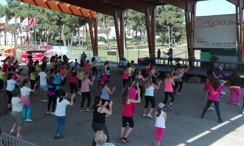 Manhãs Desportivas arrancam em março