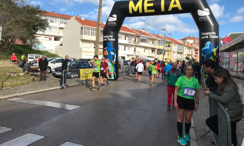 32.º Grande Prémio Carnaval Alto do Moinho