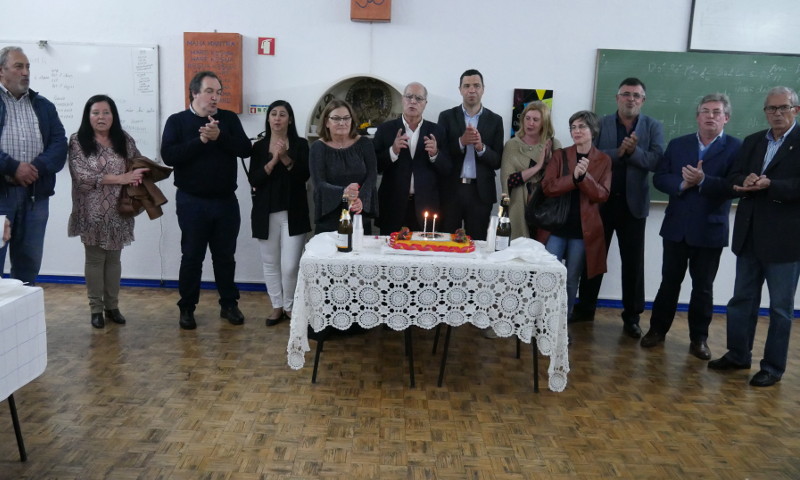 85º Aniversário da Casa do Povo de Corroios