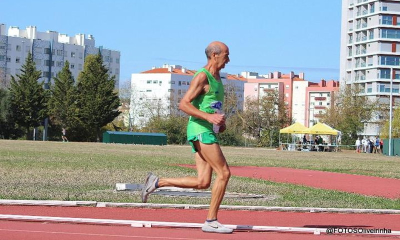 «A Natureza ensina» sagra-se vice-campeã nacional em veteranas