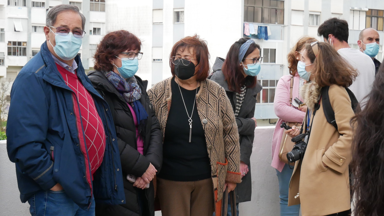 Associação para o Desenvolvimento das Mulheres Ciganas inaugura nova sede