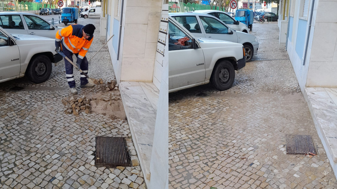 Campeonato Nacional de Luta Livre Olímpica em Corroios - Junta de Freguesia  de Corroios