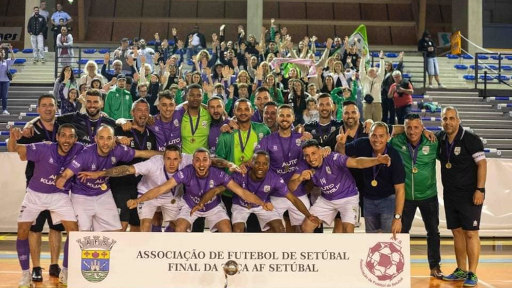 CASMP alcança resultados de destaque no Futsal