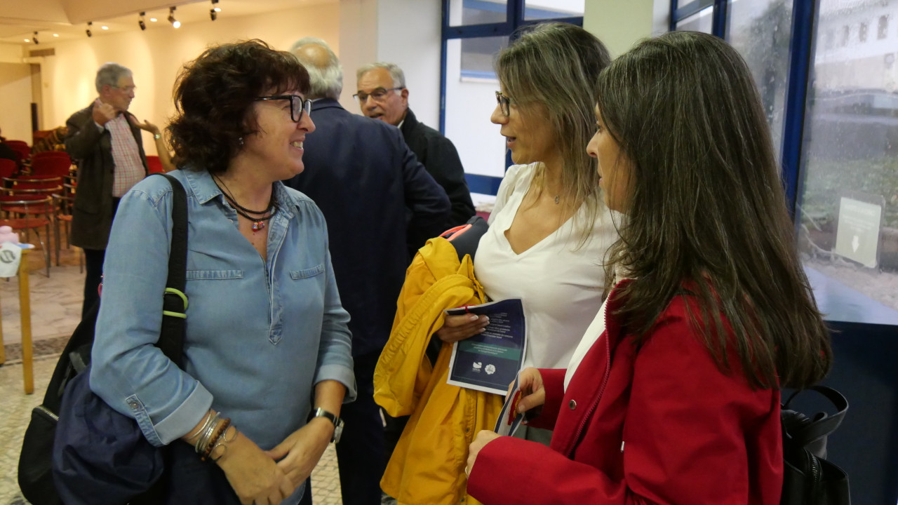 Apresentação do Plano Educativo Municipal 2024/2025