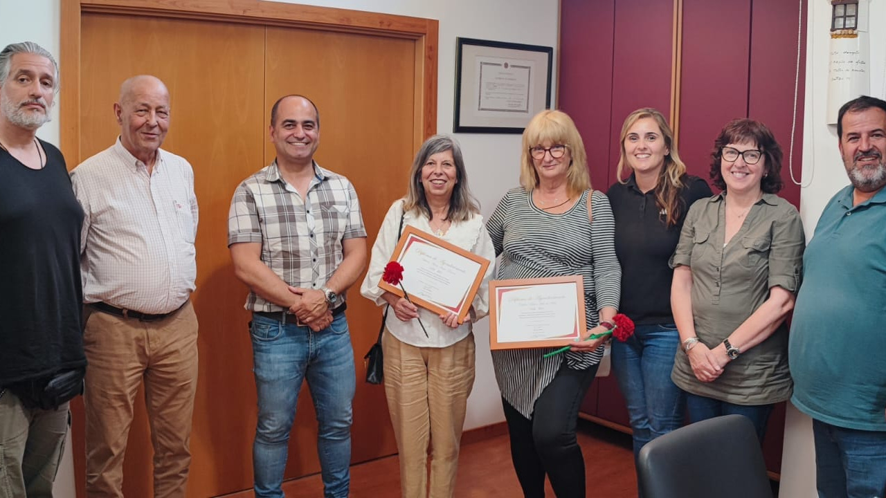 Obrigado Professoras Natália Silva e Adelina Ramos