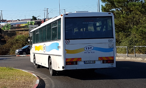 Exigimos mais e melhores transportes