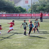 16º Torneio da Páscoa