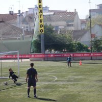 16º Torneio da Páscoa