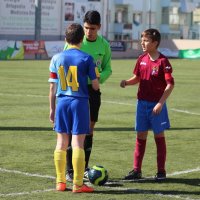 16º Torneio da Páscoa