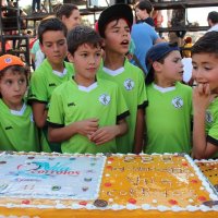 22º Aniversário da Vila de Corroios