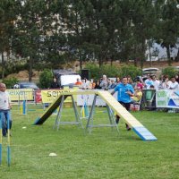 Agility Corroios 2016