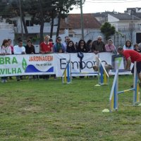 Agility Corroios 2016