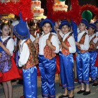 Marchas de Corroios 2016