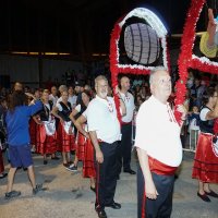 Marchas de Corroios 2016