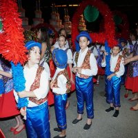 Marchas de Corroios 2016