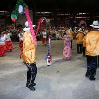 Marchas de Corroios 2016