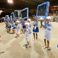 Marchas de Corroios 2016