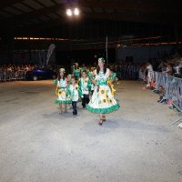 Marchas de Corroios 2016